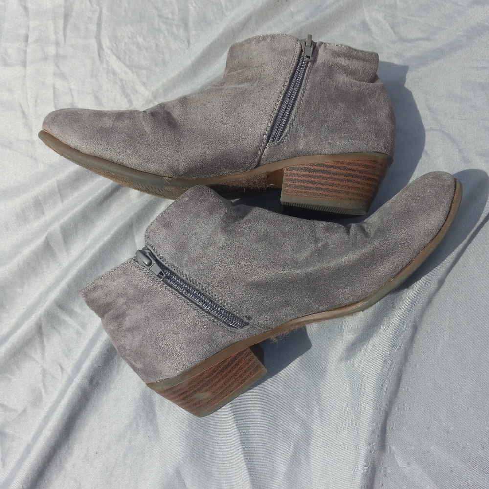 Booties